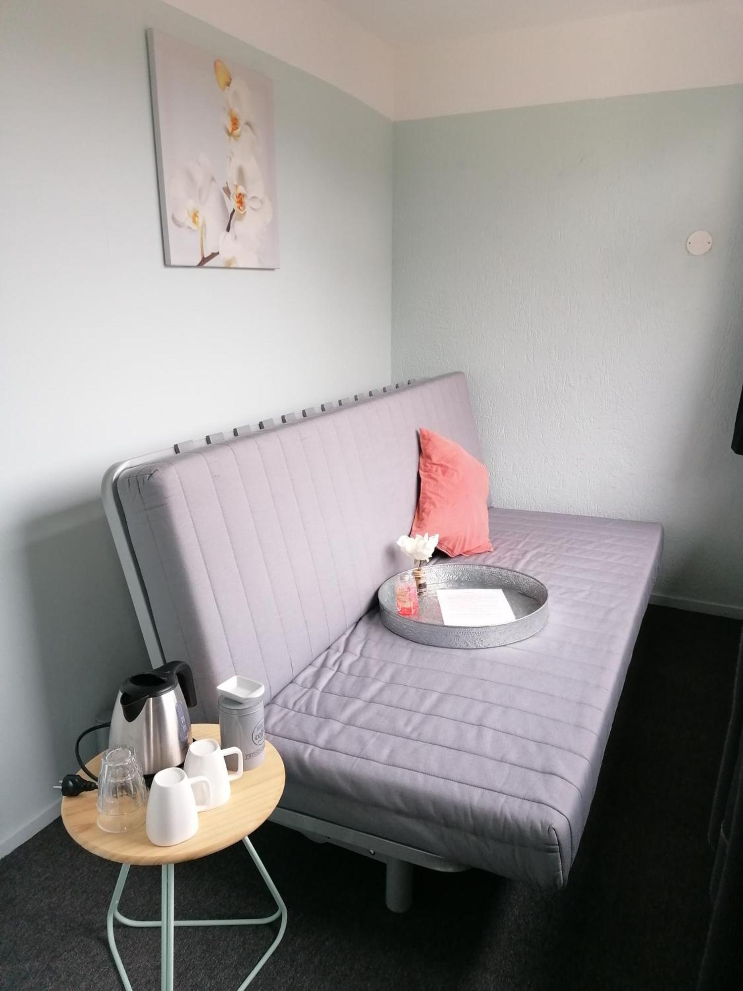 Hotel B&B LeLa Valkenburg aan de Geul Zimmer foto