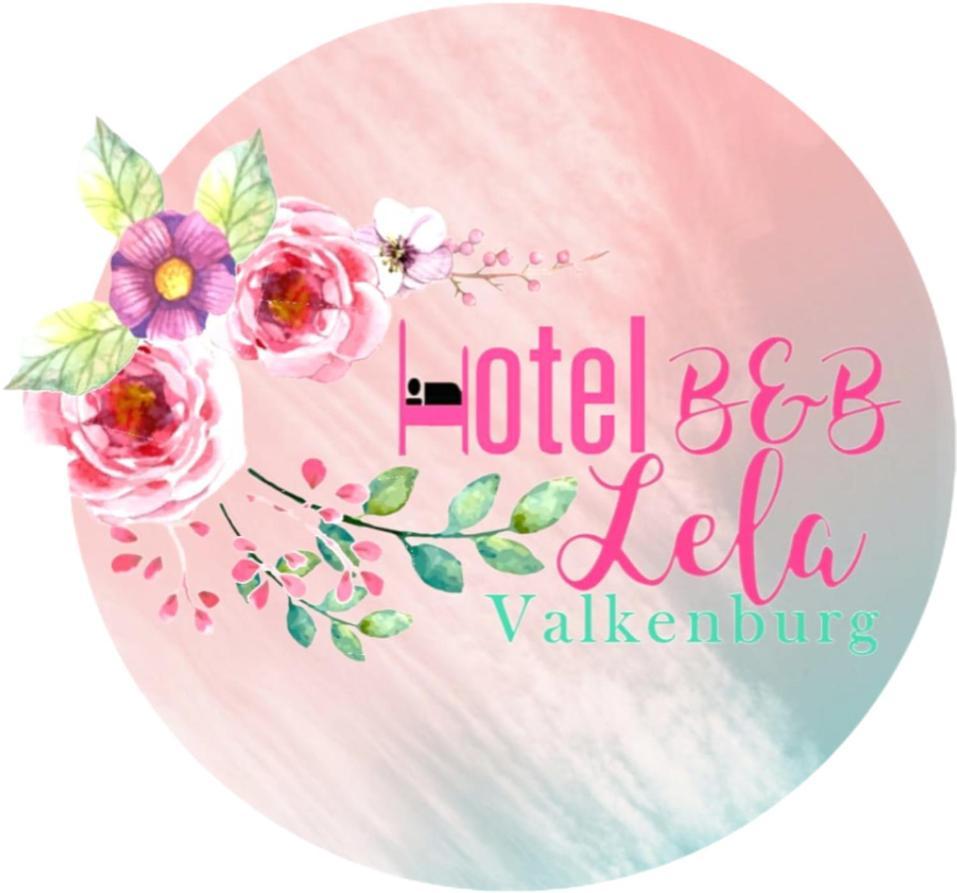 Hotel B&B LeLa Valkenburg aan de Geul Exterior foto
